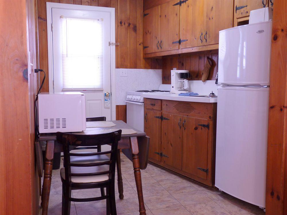 Mill House Lodge フラット・ロック エクステリア 写真