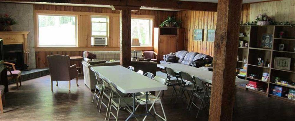 Mill House Lodge フラット・ロック エクステリア 写真