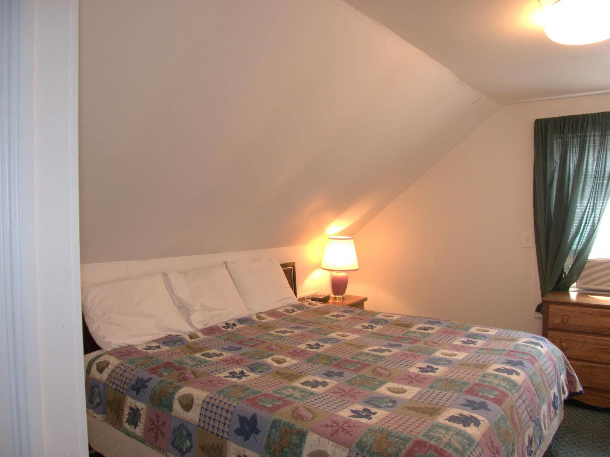Mill House Lodge フラット・ロック エクステリア 写真