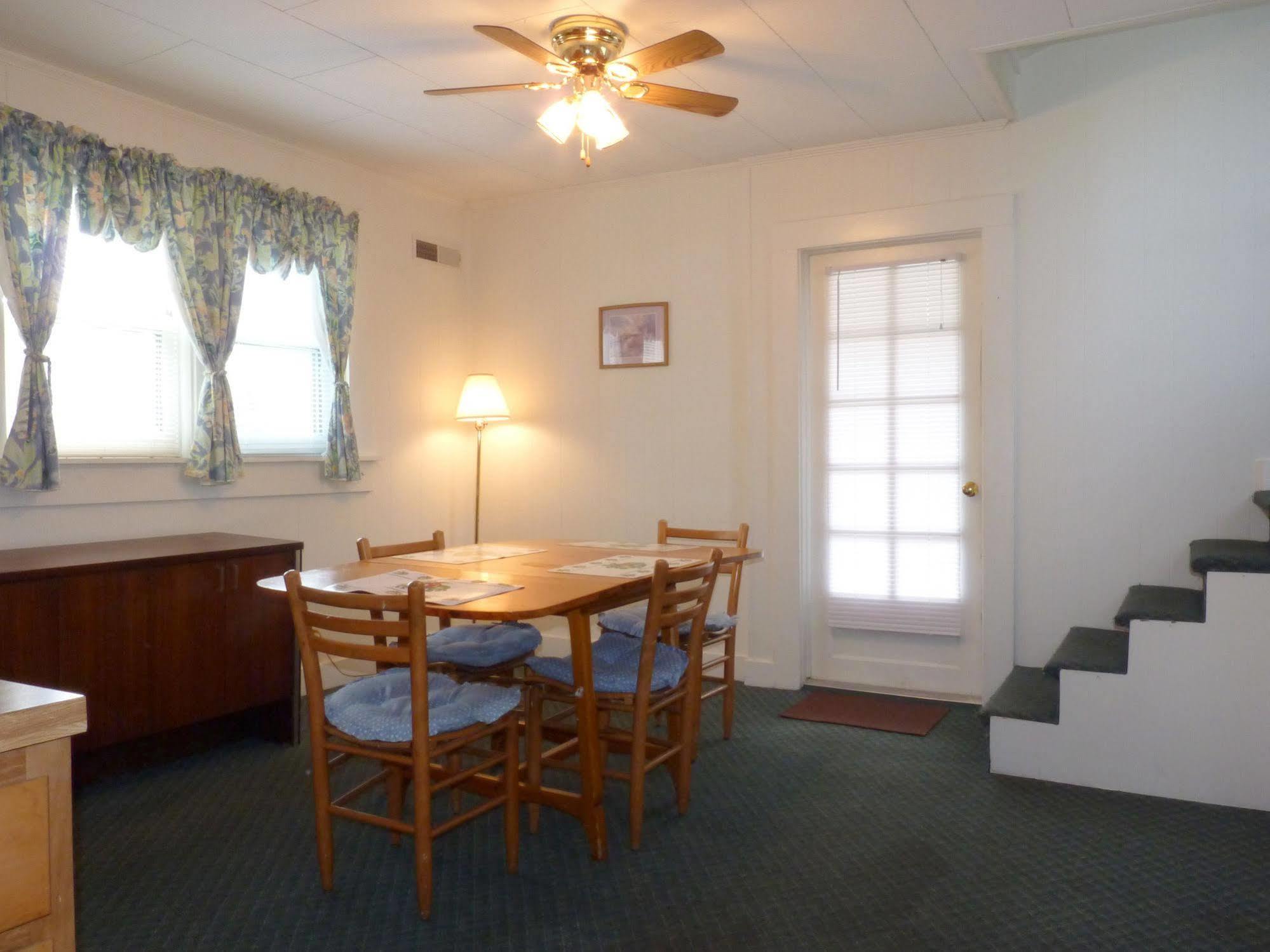 Mill House Lodge フラット・ロック エクステリア 写真