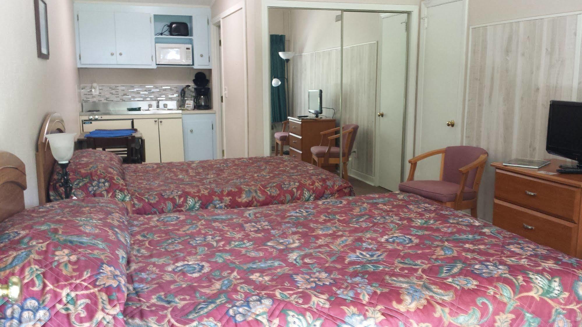 Mill House Lodge フラット・ロック エクステリア 写真